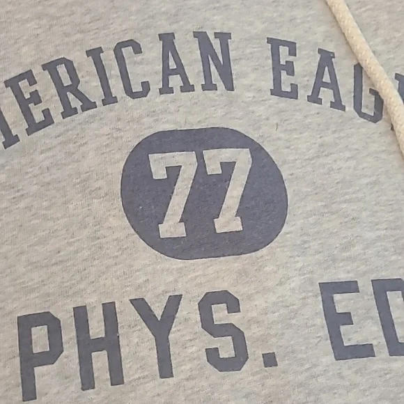 American Eagle hoodie - Picture 2 of 5